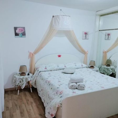 Controvento Apartament II ラ・スペツィア エクステリア 写真
