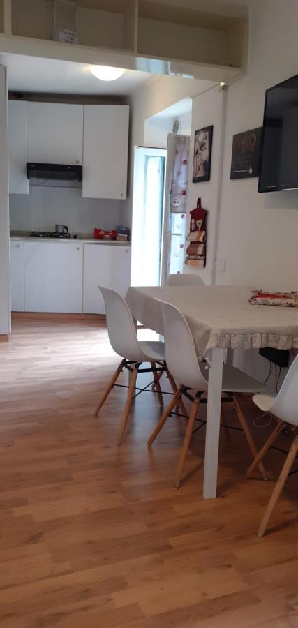Controvento Apartament II ラ・スペツィア エクステリア 写真