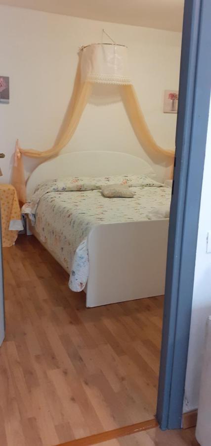 Controvento Apartament II ラ・スペツィア エクステリア 写真