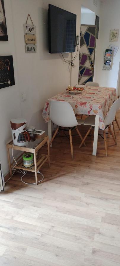 Controvento Apartament II ラ・スペツィア エクステリア 写真