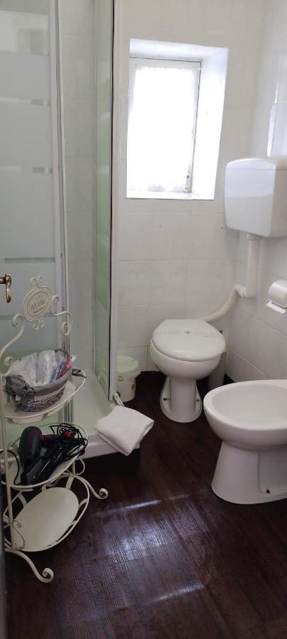 Controvento Apartament II ラ・スペツィア エクステリア 写真