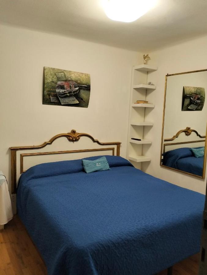 Controvento Apartament II ラ・スペツィア エクステリア 写真