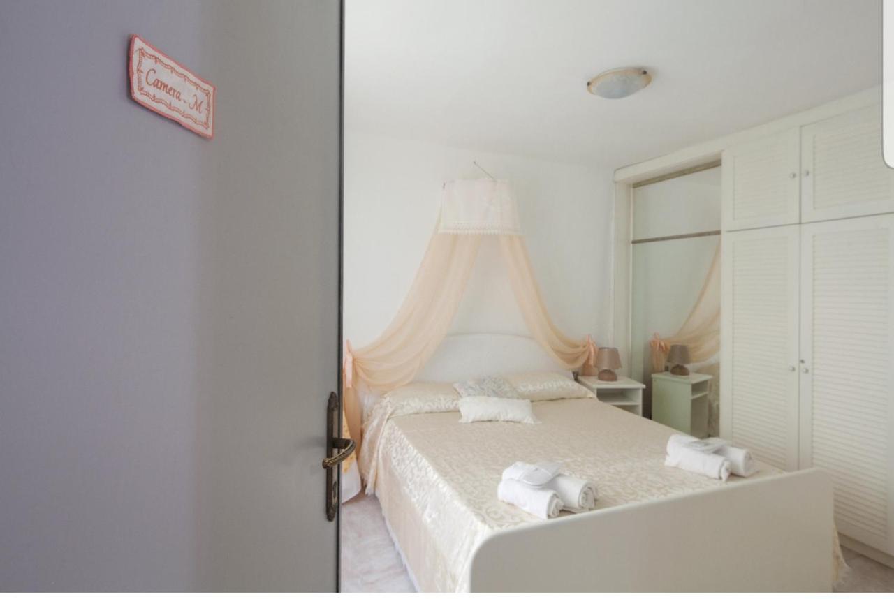 Controvento Apartament II ラ・スペツィア エクステリア 写真