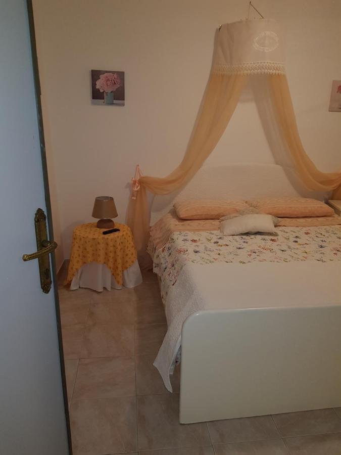 Controvento Apartament II ラ・スペツィア エクステリア 写真