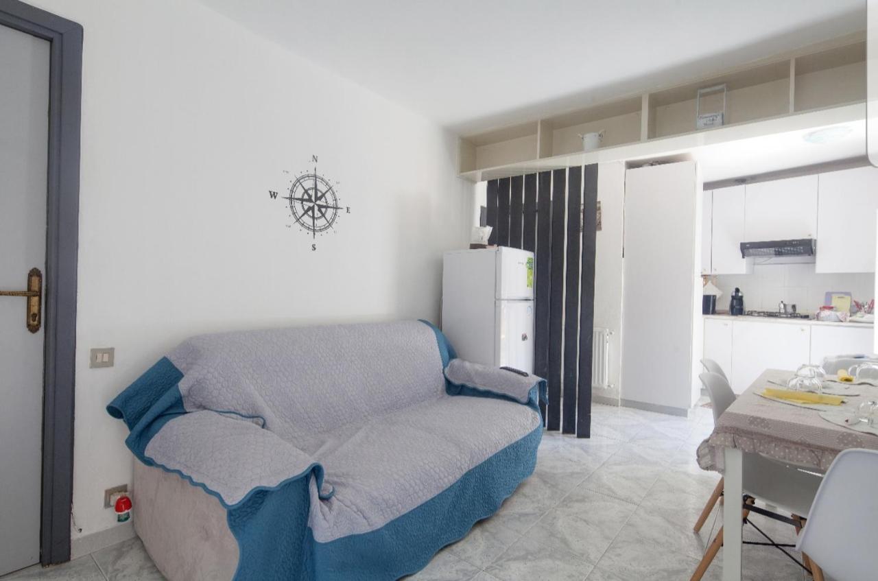 Controvento Apartament II ラ・スペツィア エクステリア 写真