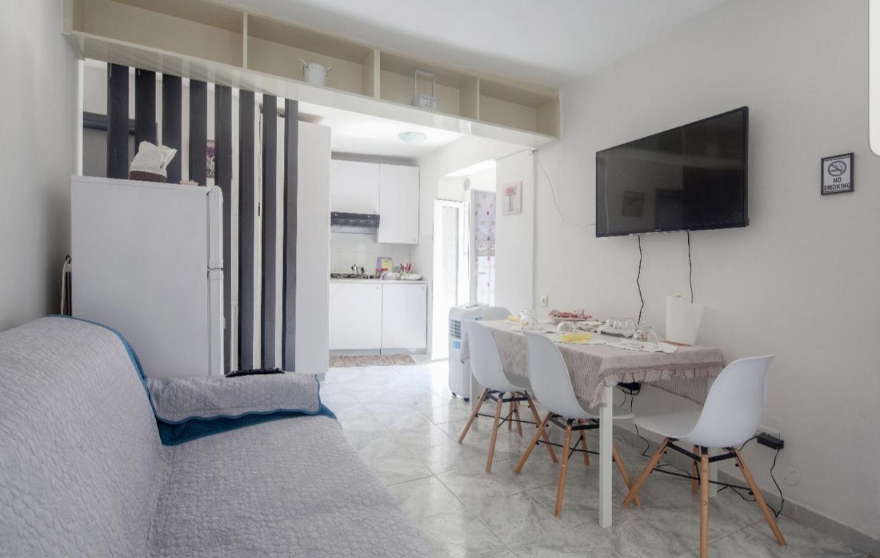 Controvento Apartament II ラ・スペツィア エクステリア 写真