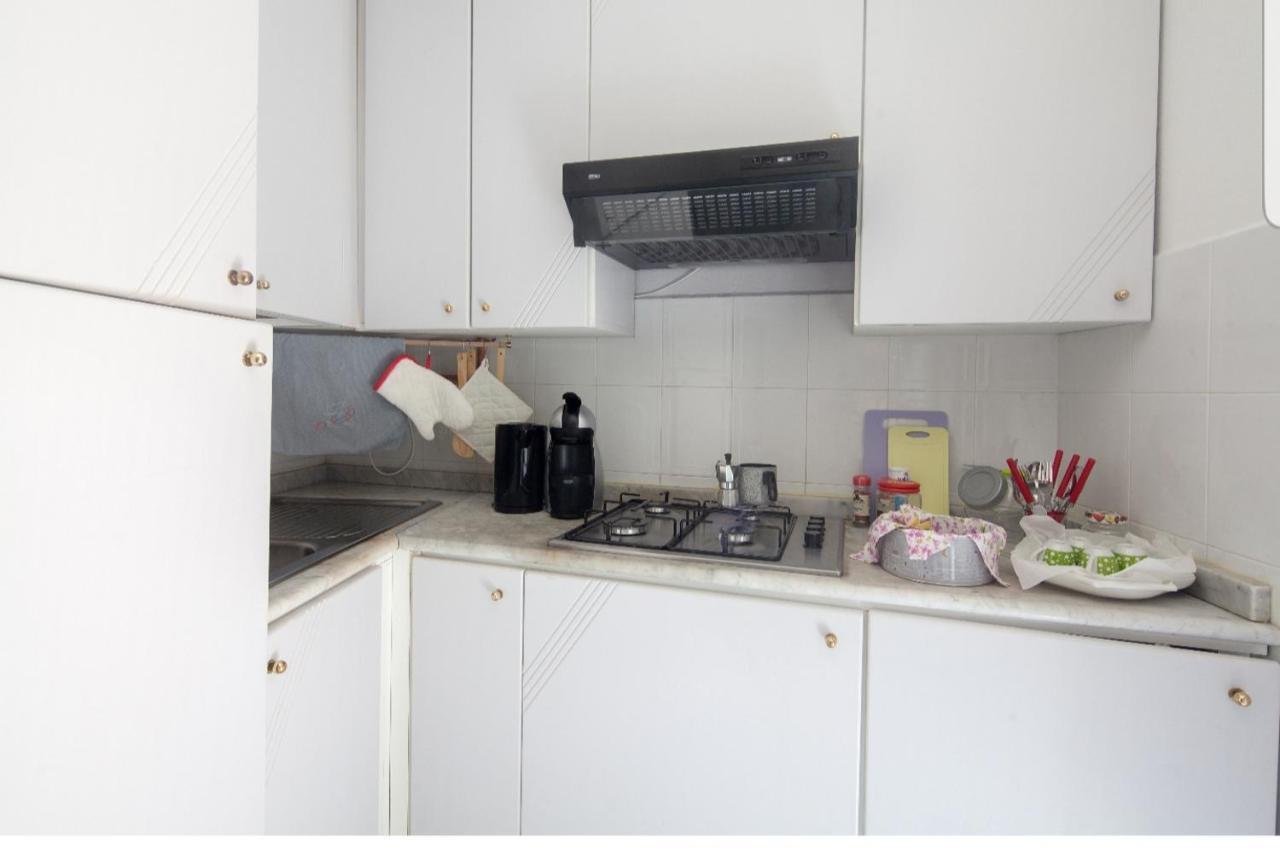 Controvento Apartament II ラ・スペツィア エクステリア 写真