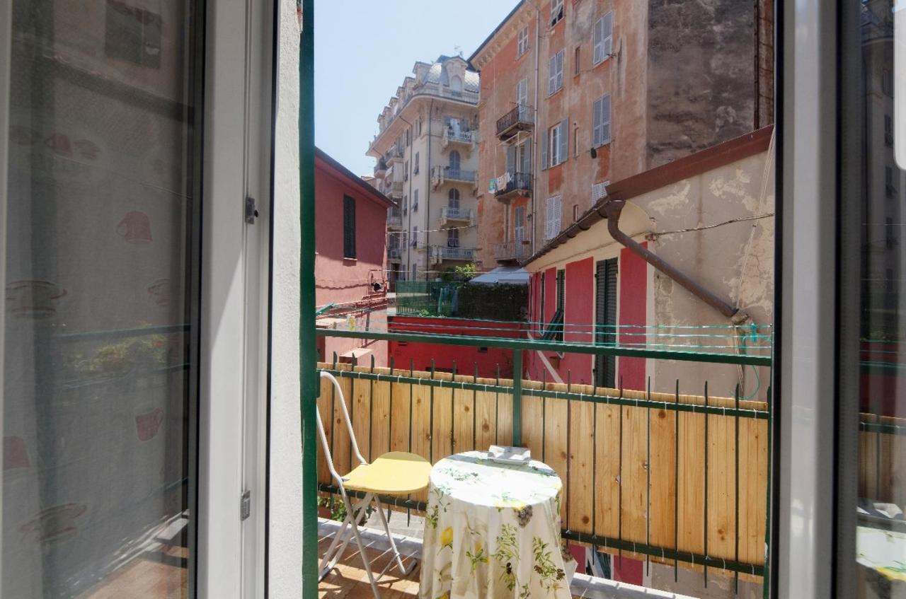 Controvento Apartament II ラ・スペツィア エクステリア 写真